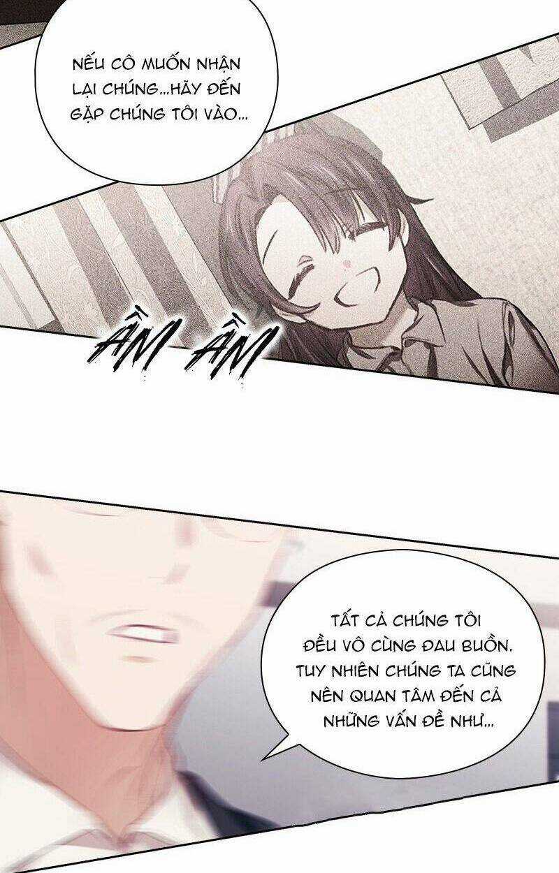 Cơ Hội Cuối Cùng - Chapter 5 - Trang 49