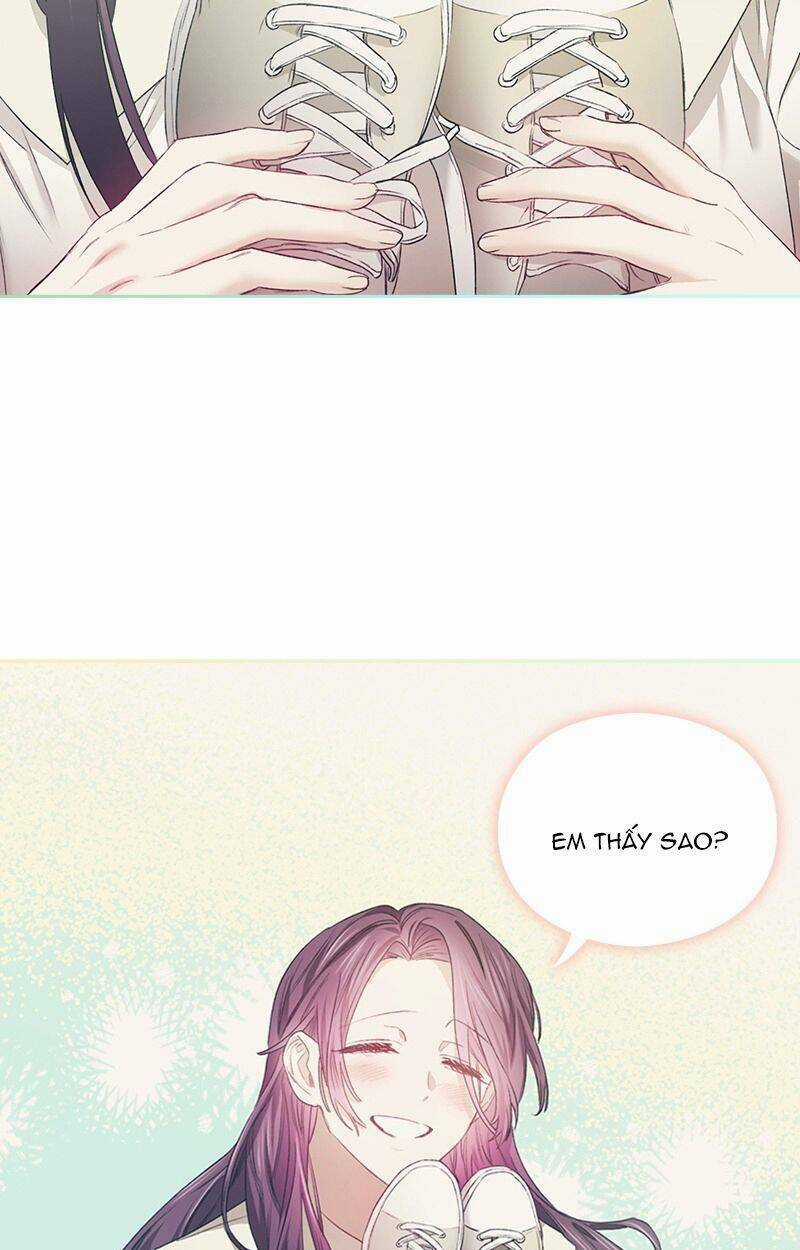 Cơ Hội Cuối Cùng - Chapter 5 - Trang 54