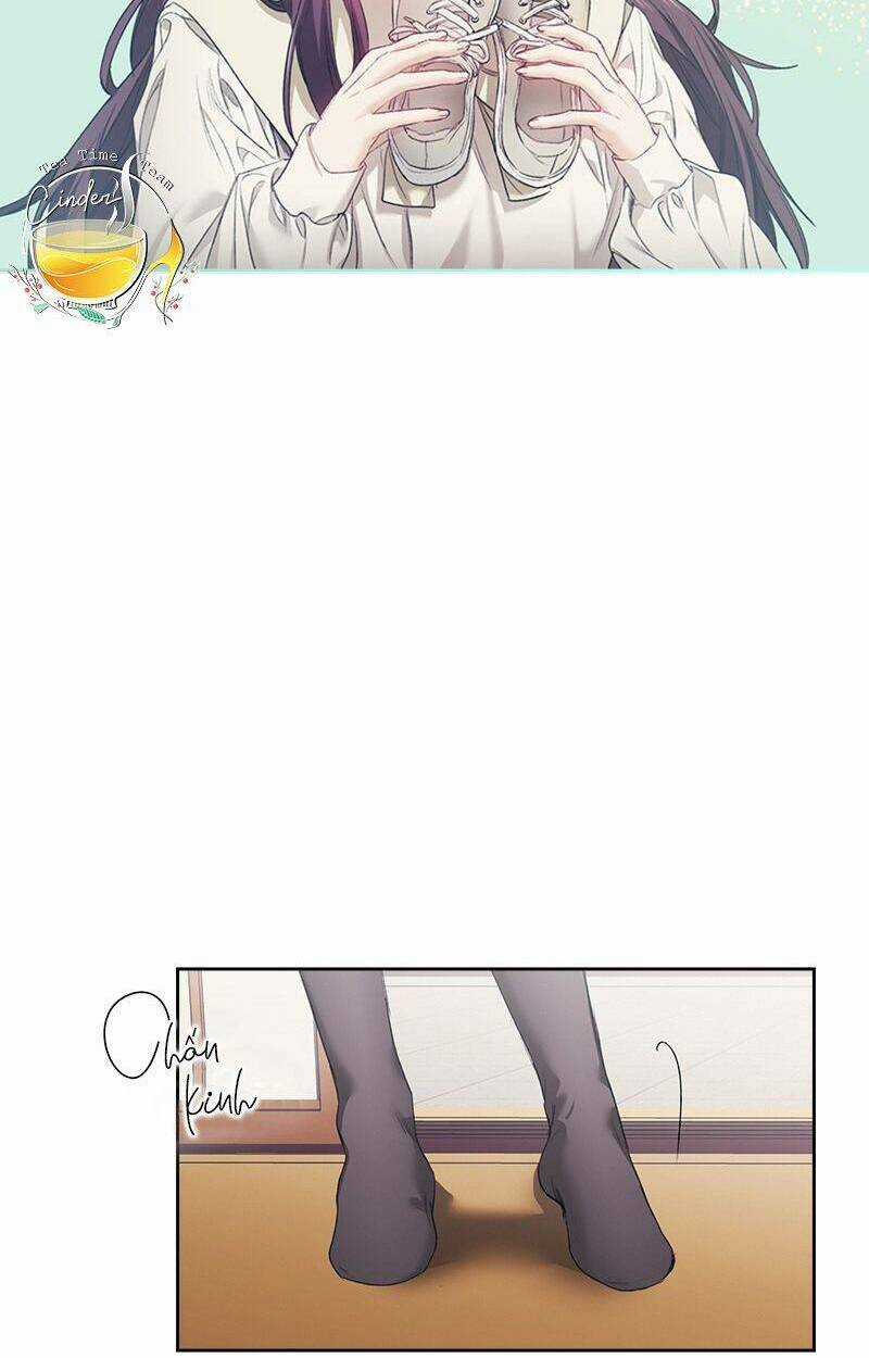 Cơ Hội Cuối Cùng - Chapter 5 - Trang 55