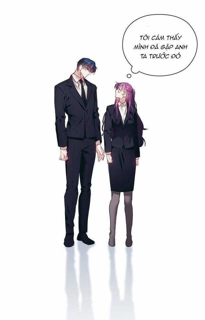 Cơ Hội Cuối Cùng - Chapter 5 - Trang 64