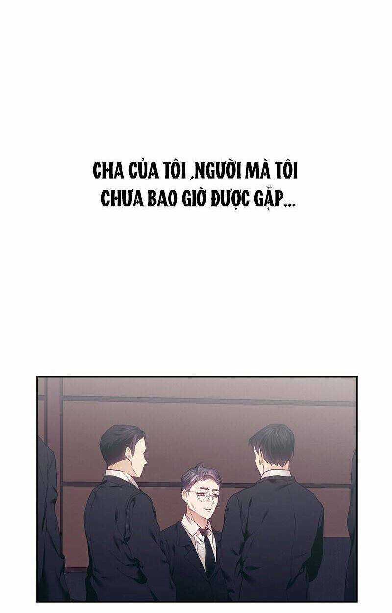 Cơ Hội Cuối Cùng - Chapter 5 - Trang 8