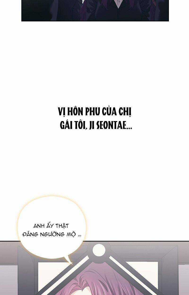 Cơ Hội Cuối Cùng - Chapter 5 - Trang 10