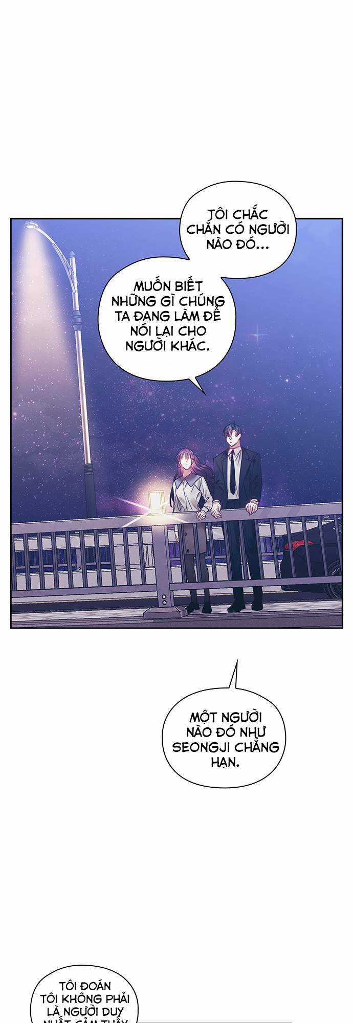 Cơ Hội Cuối Cùng - Chapter 50 - Trang 18