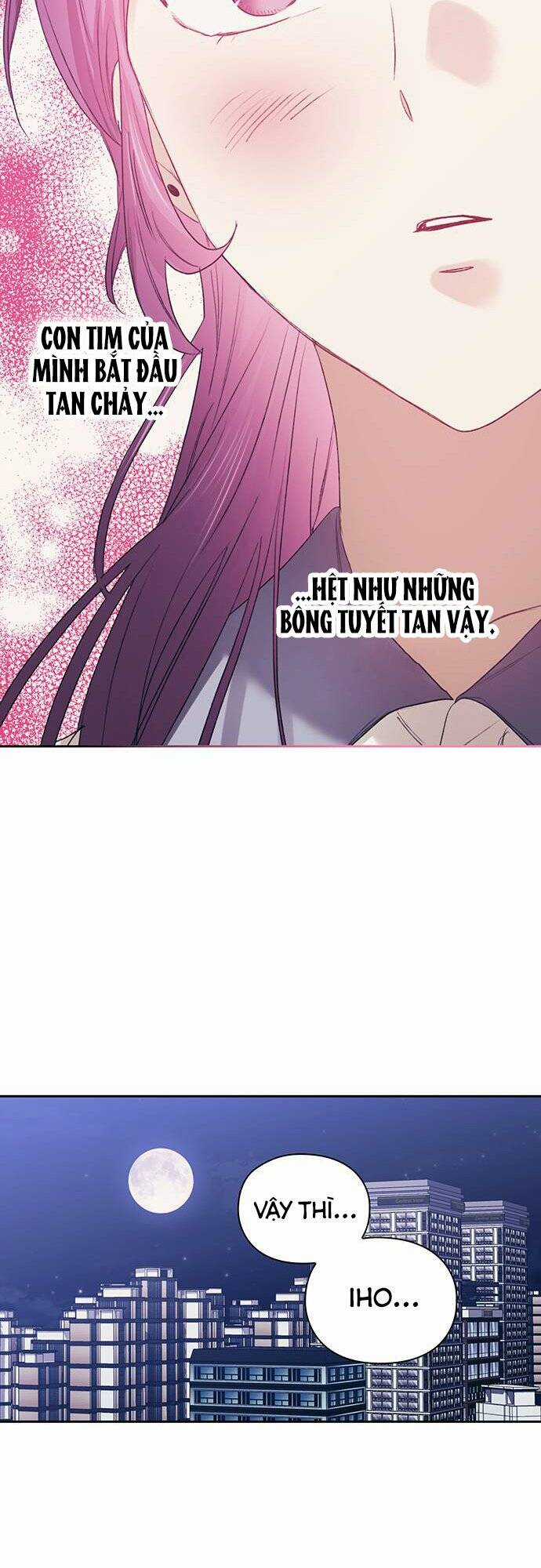 Cơ Hội Cuối Cùng - Chapter 50 - Trang 3