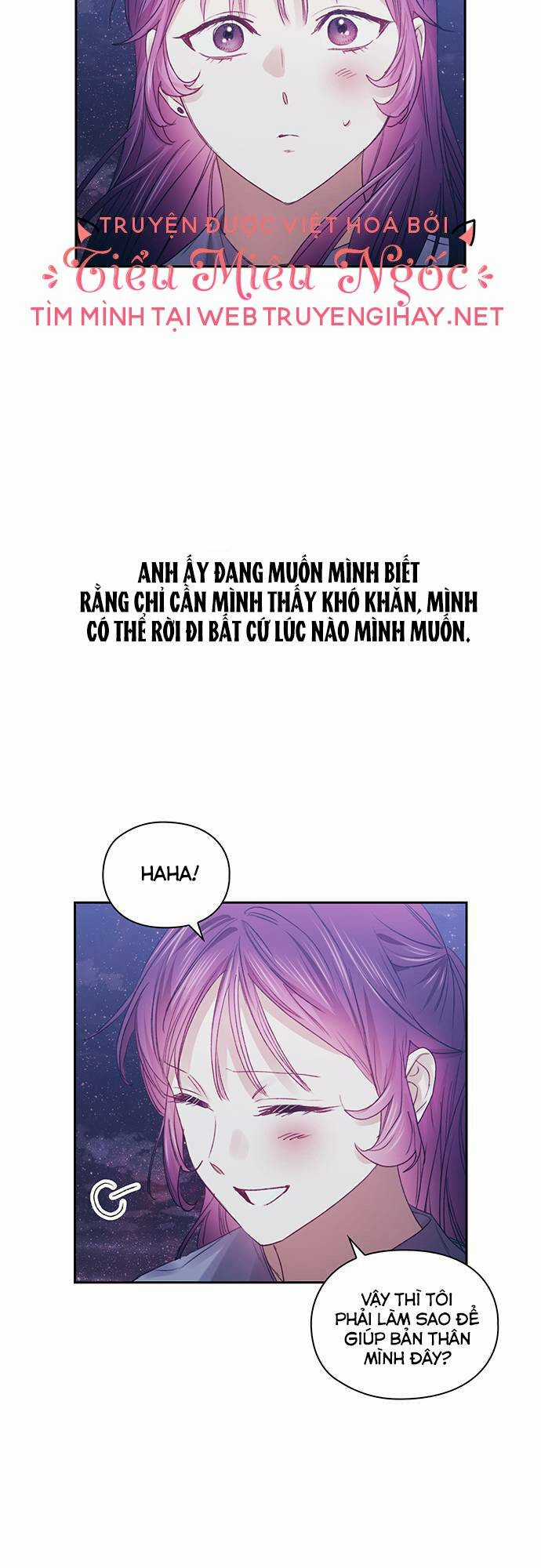 Cơ Hội Cuối Cùng - Chapter 50 - Trang 21