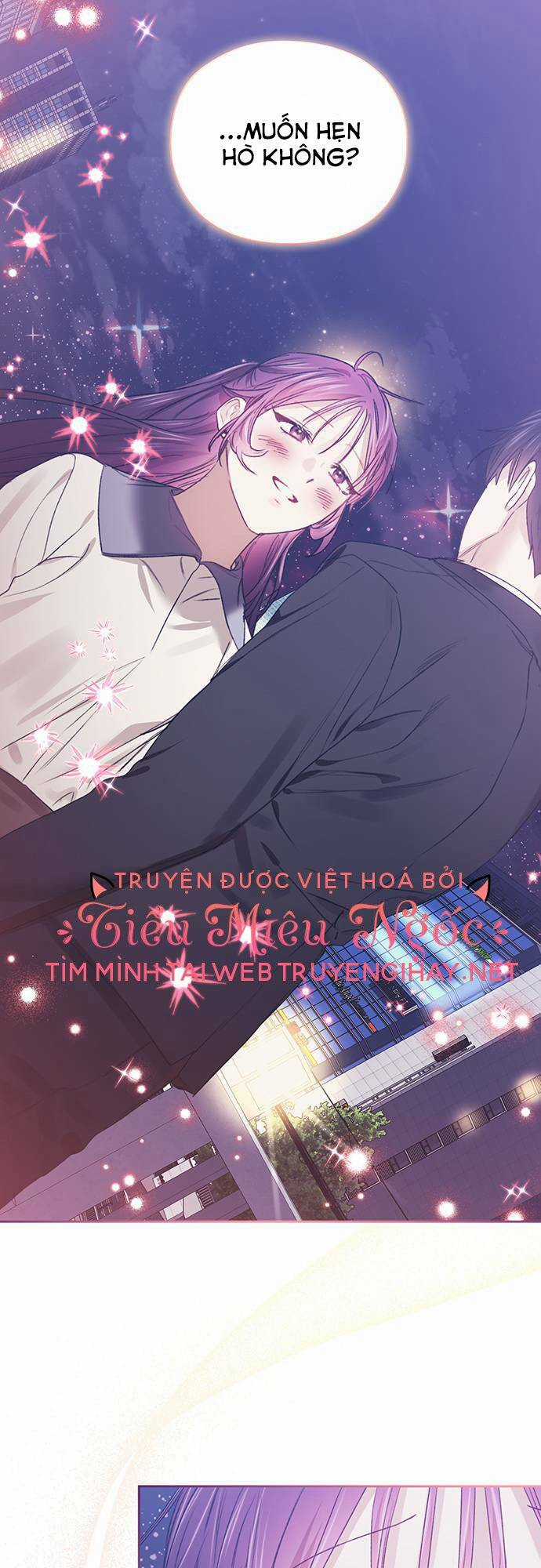 Cơ Hội Cuối Cùng - Chapter 50 - Trang 28