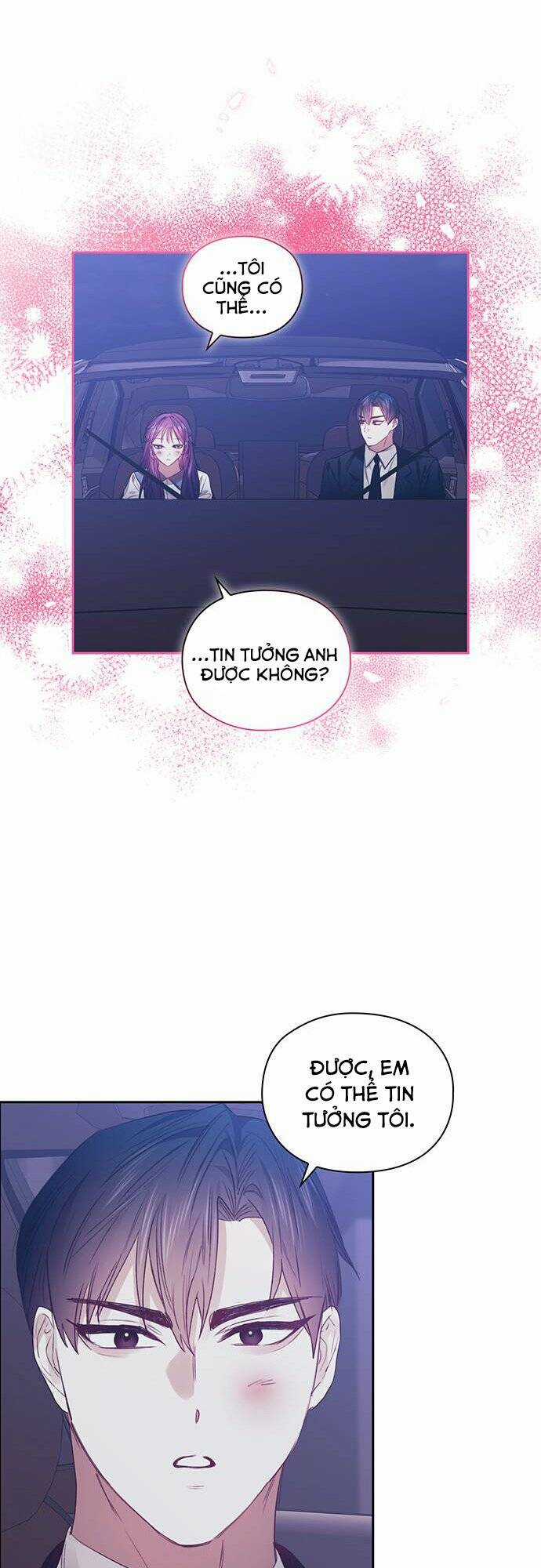 Cơ Hội Cuối Cùng - Chapter 50 - Trang 4