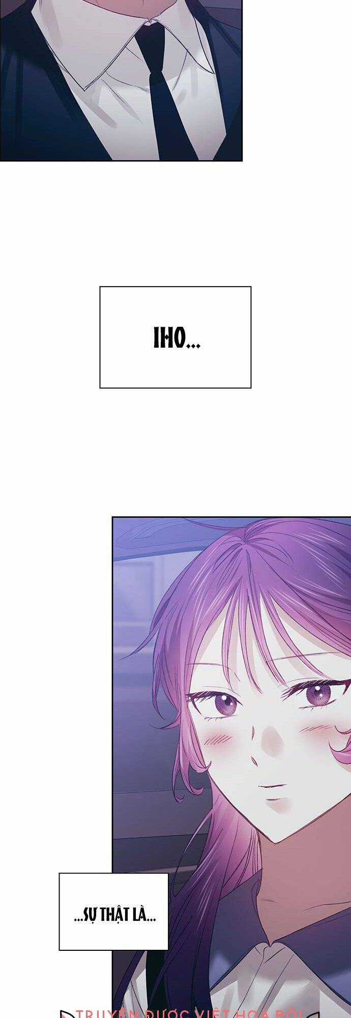 Cơ Hội Cuối Cùng - Chapter 50 - Trang 5