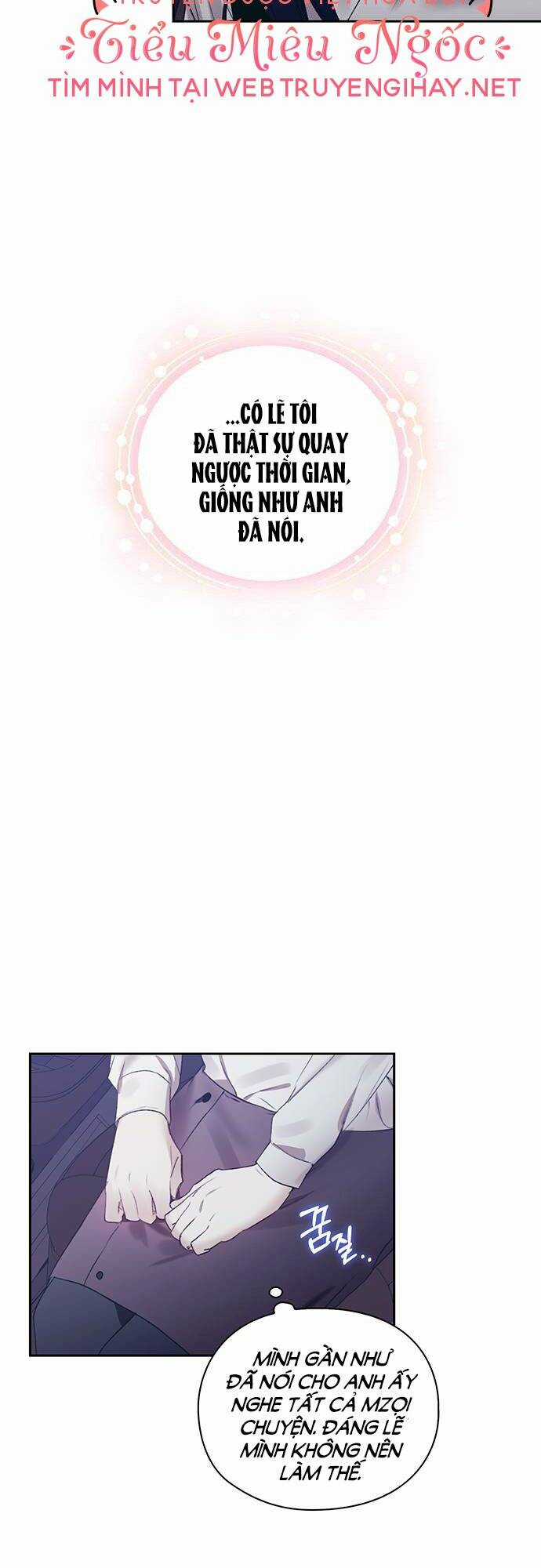 Cơ Hội Cuối Cùng - Chapter 50 - Trang 6