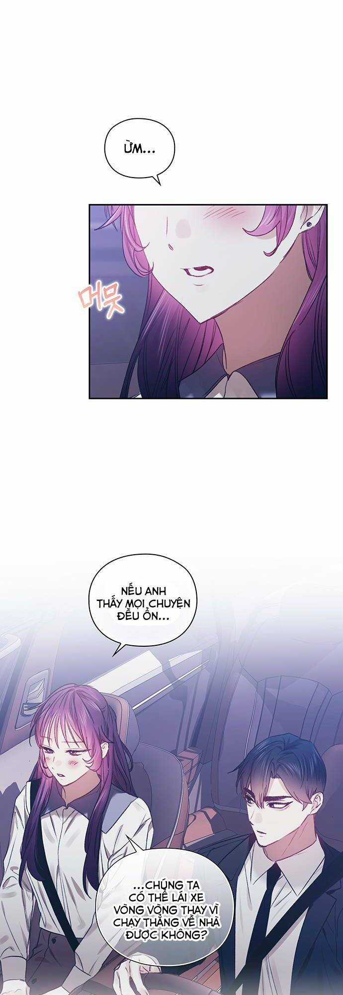 Cơ Hội Cuối Cùng - Chapter 50 - Trang 7