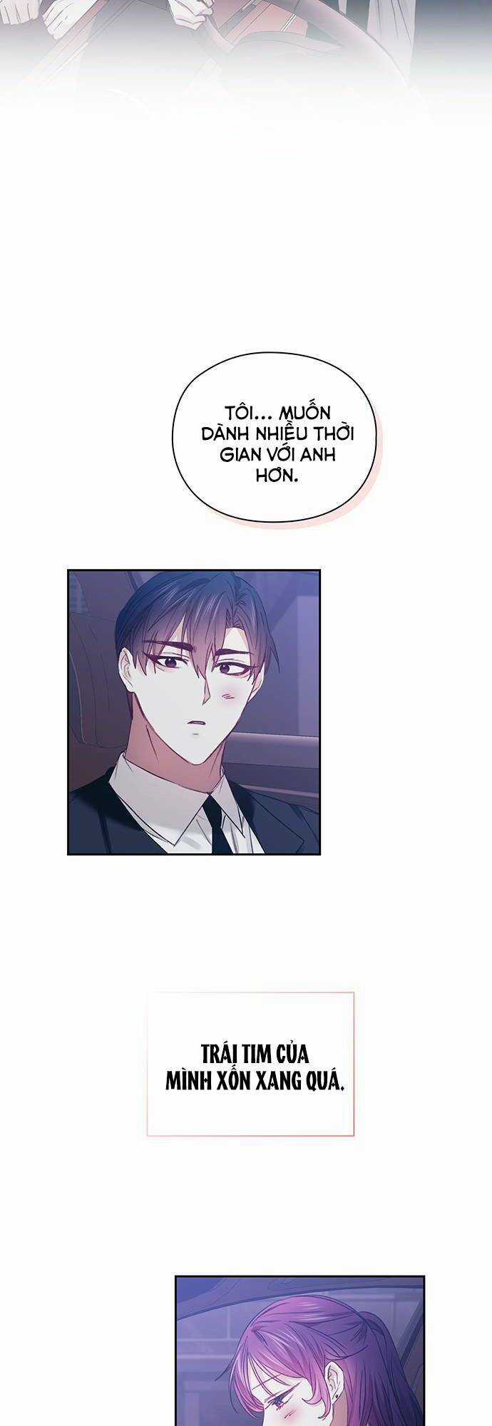 Cơ Hội Cuối Cùng - Chapter 50 - Trang 8