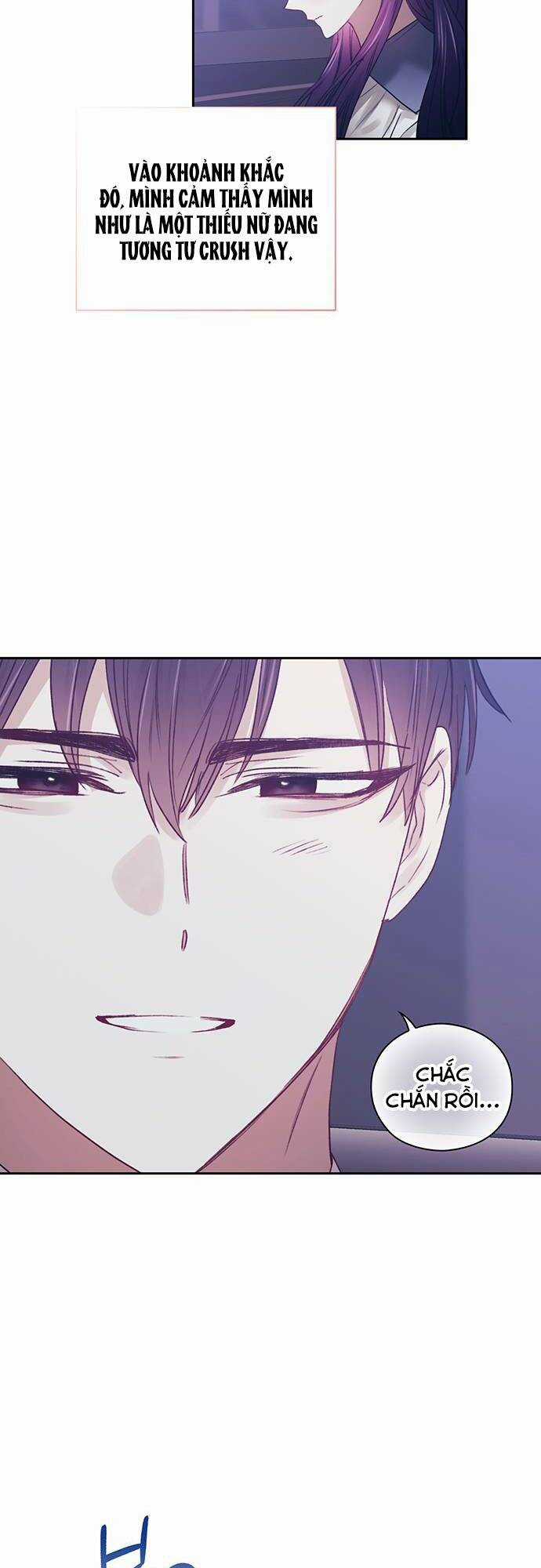 Cơ Hội Cuối Cùng - Chapter 50 - Trang 9