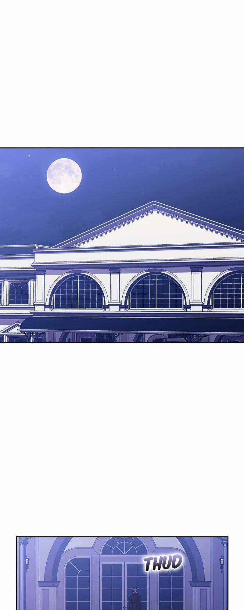 Cơ Hội Cuối Cùng - Chapter 51 - Trang 1