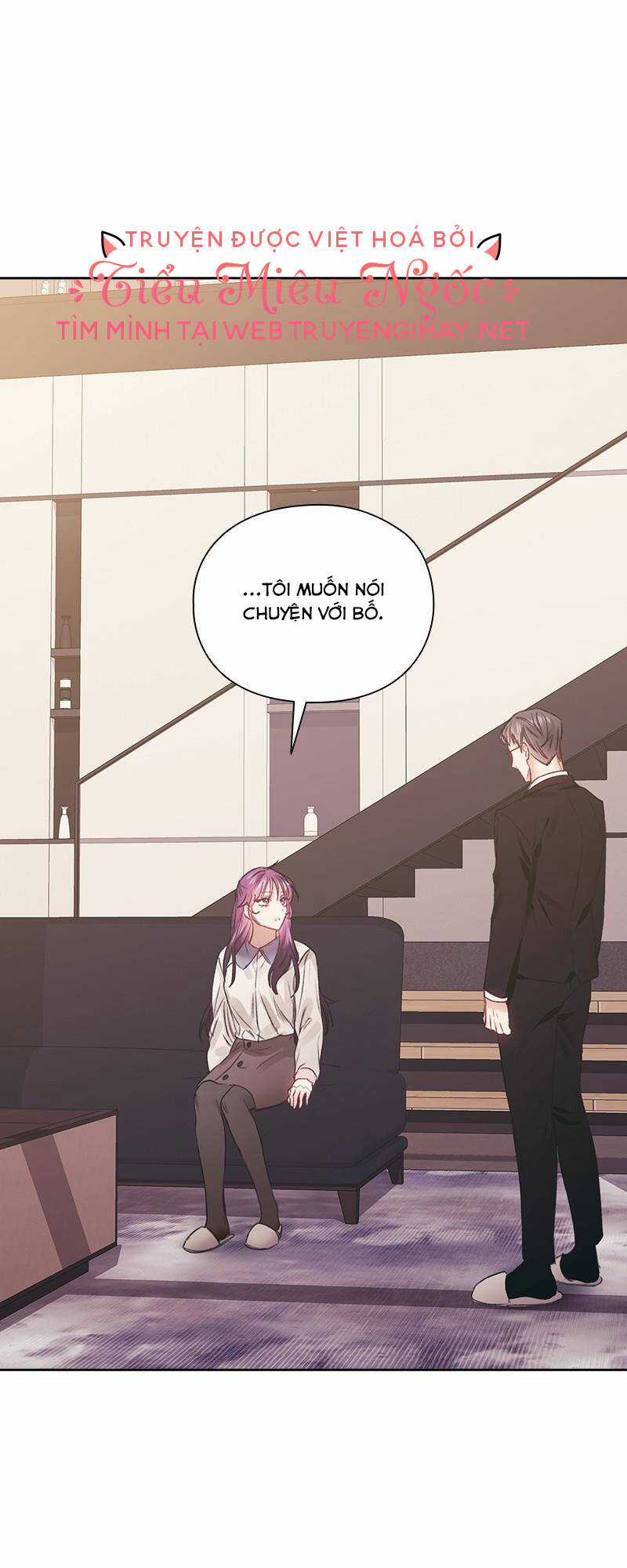 Cơ Hội Cuối Cùng - Chapter 51 - Trang 3