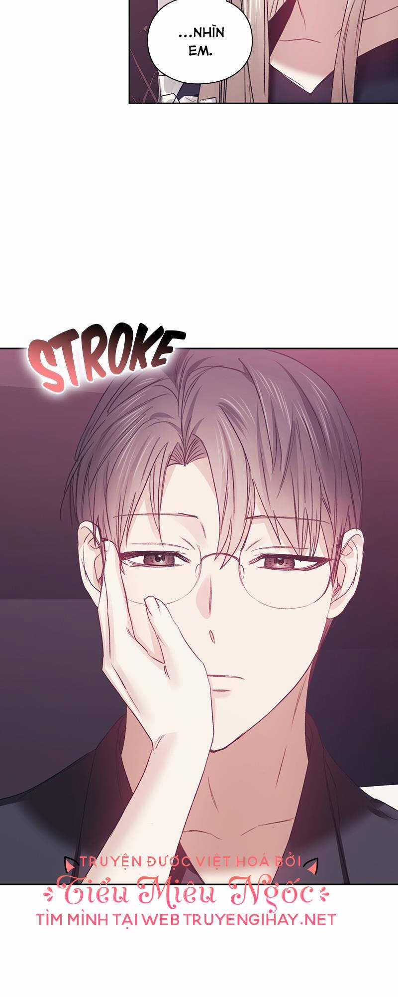 Cơ Hội Cuối Cùng - Chapter 51 - Trang 23