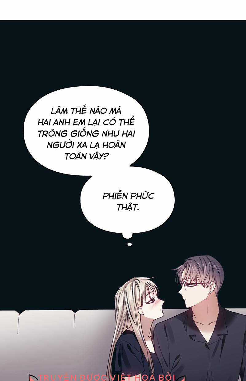 Cơ Hội Cuối Cùng - Chapter 51 - Trang 25