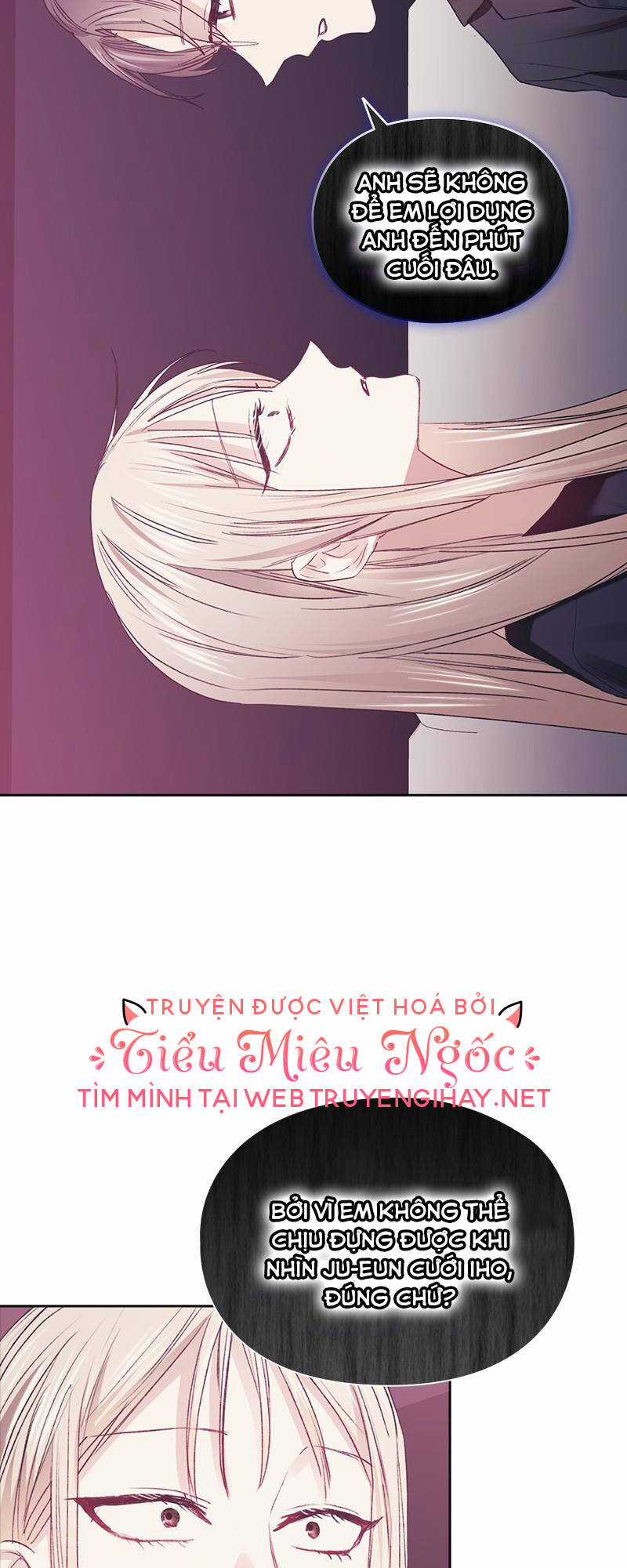 Cơ Hội Cuối Cùng - Chapter 51 - Trang 30