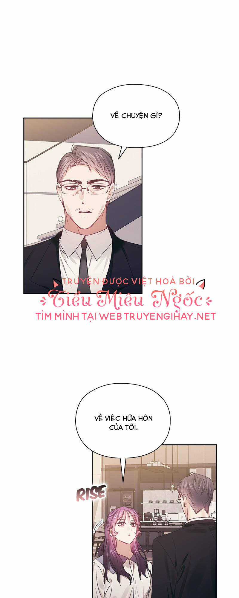 Cơ Hội Cuối Cùng - Chapter 51 - Trang 4