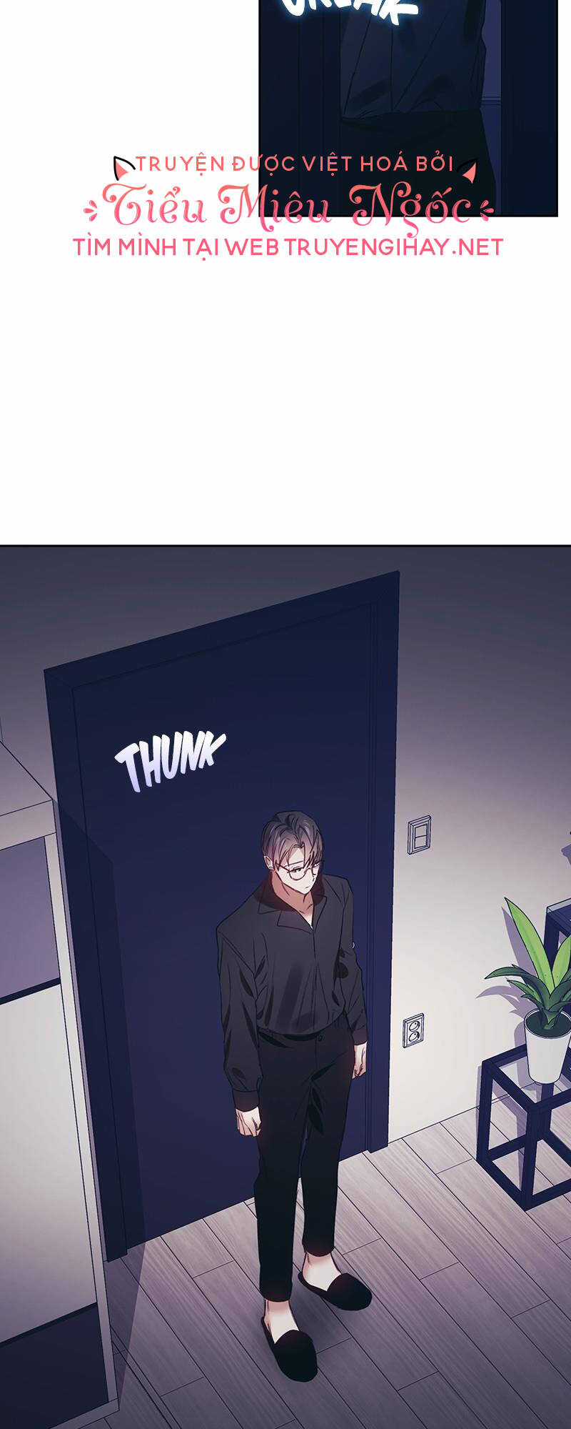 Cơ Hội Cuối Cùng - Chapter 51 - Trang 47