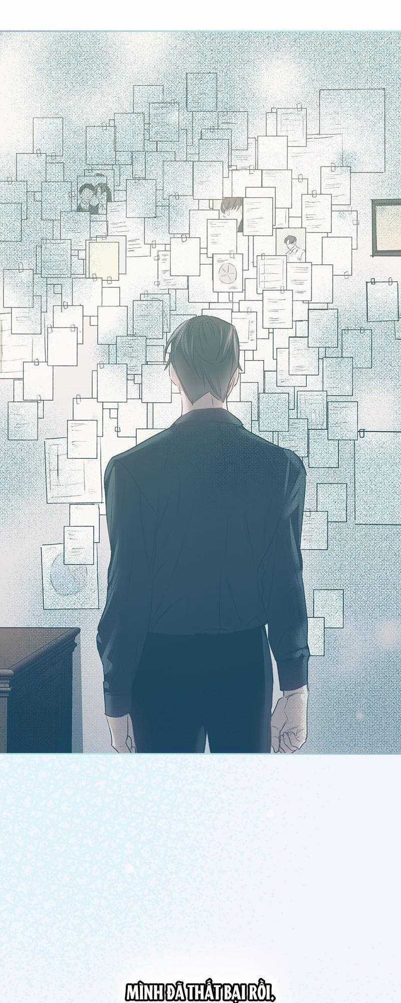 Cơ Hội Cuối Cùng - Chapter 51 - Trang 50