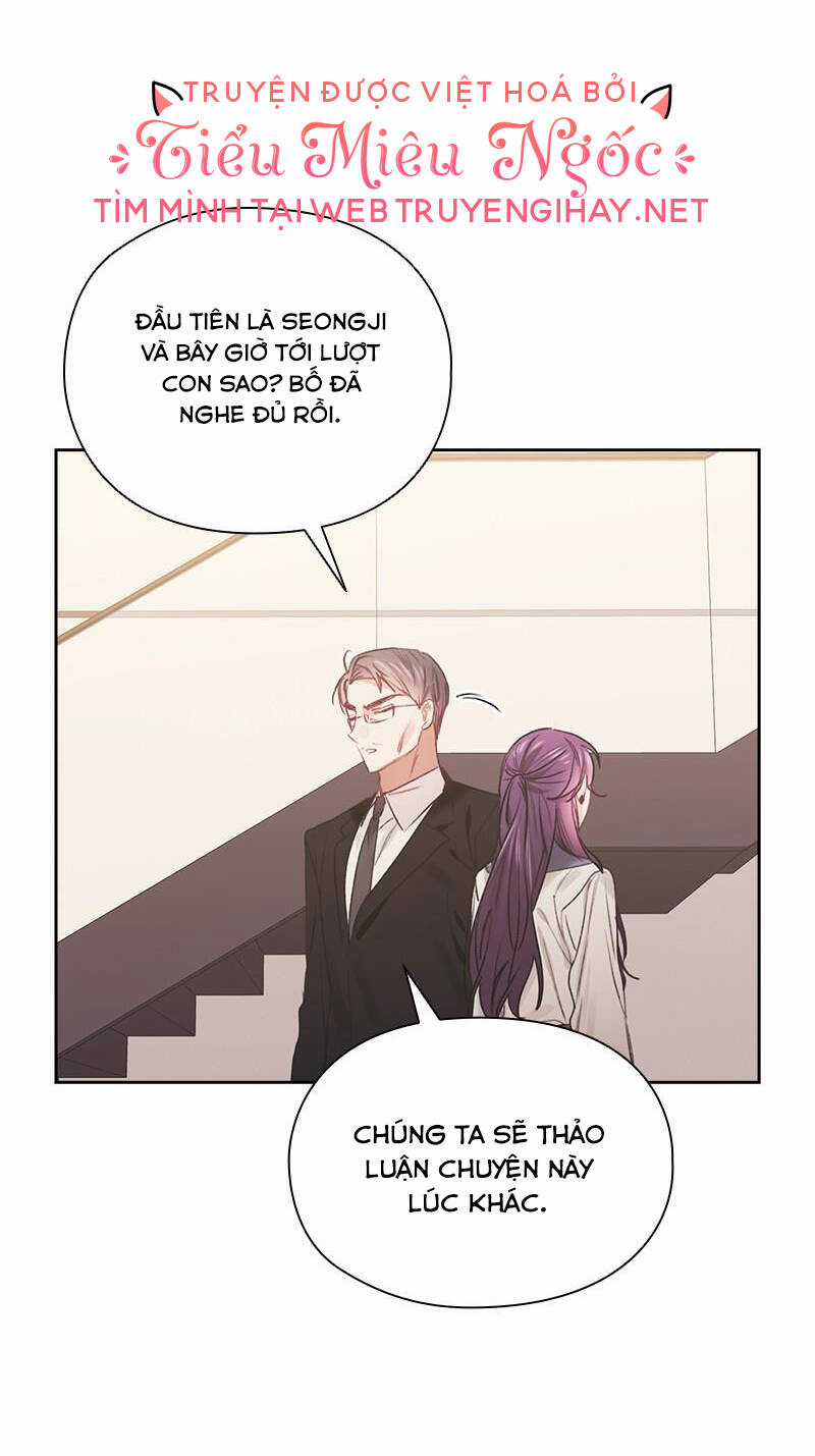 Cơ Hội Cuối Cùng - Chapter 51 - Trang 6