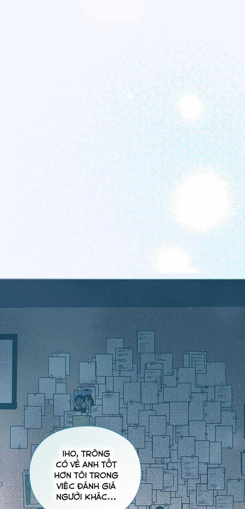 Cơ Hội Cuối Cùng - Chapter 51 - Trang 58