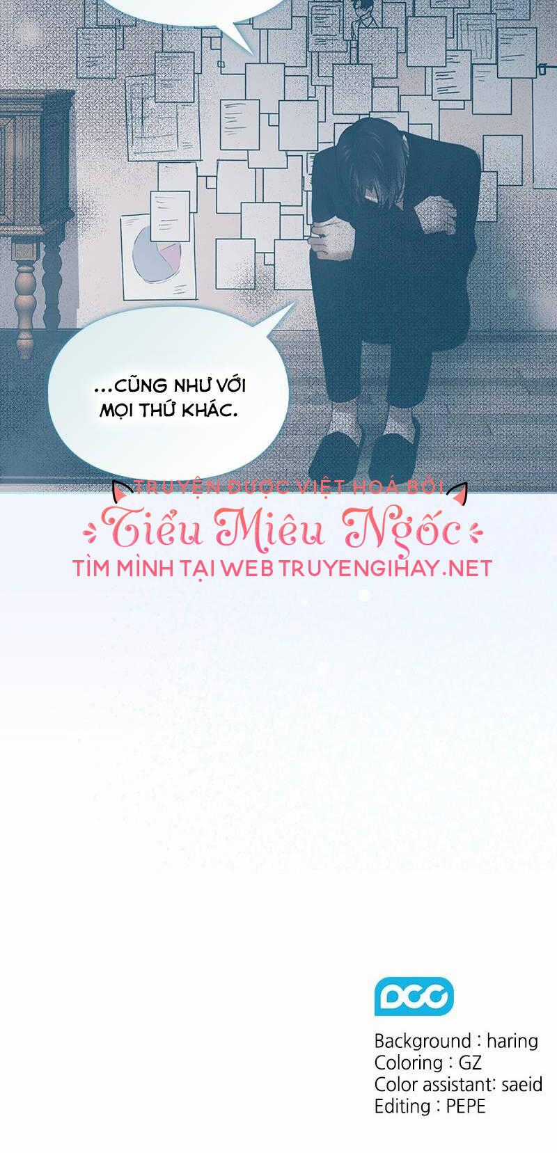 Cơ Hội Cuối Cùng - Chapter 51 - Trang 59