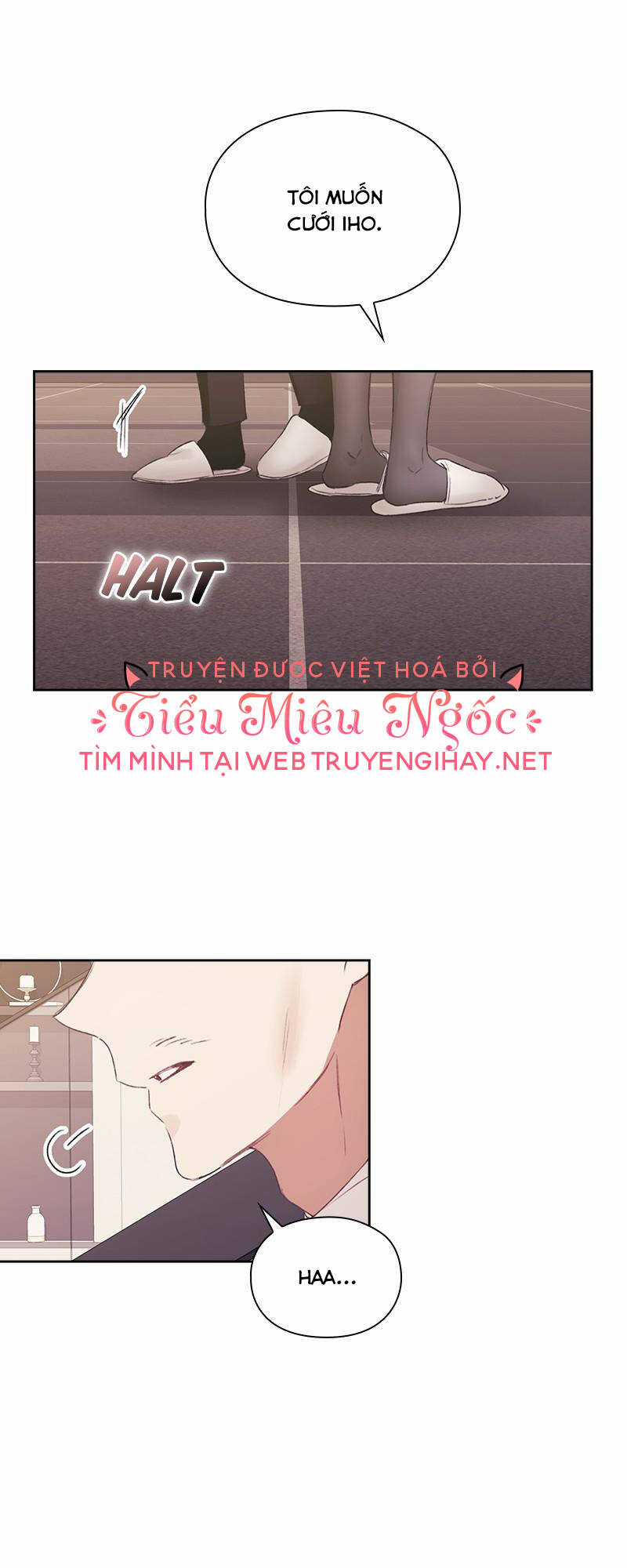 Cơ Hội Cuối Cùng - Chapter 51 - Trang 7