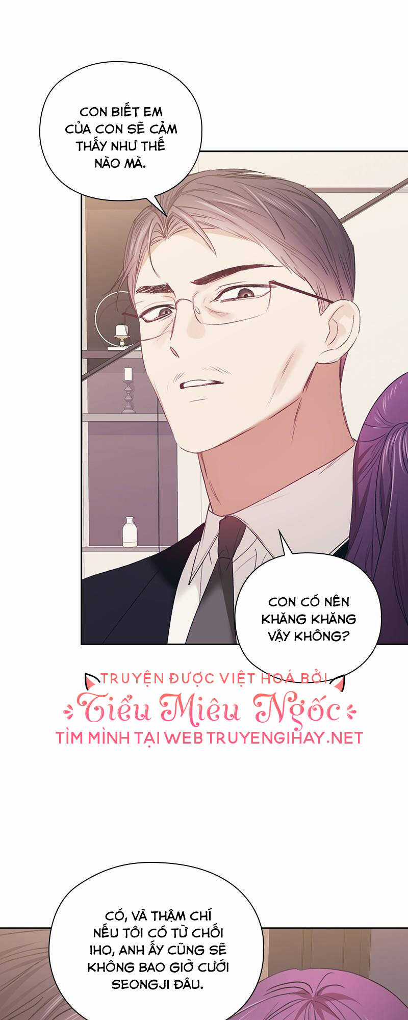 Cơ Hội Cuối Cùng - Chapter 51 - Trang 8