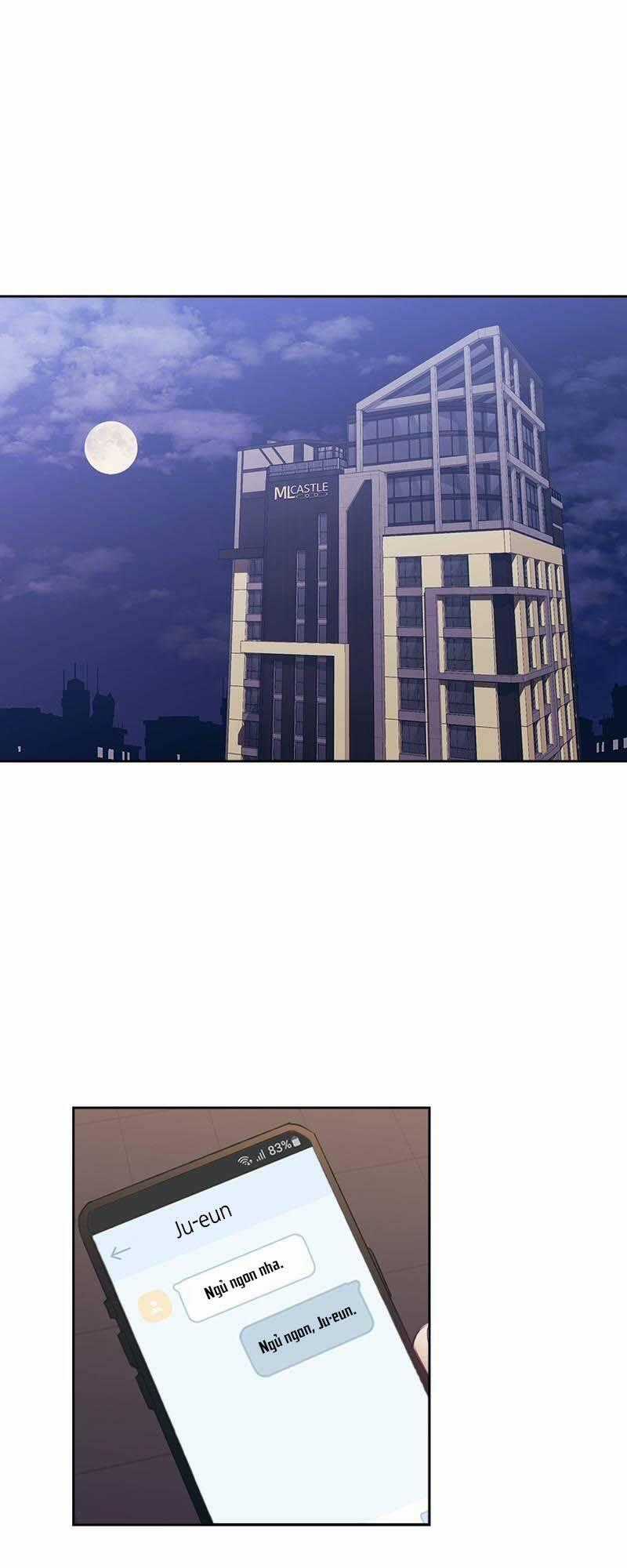 Cơ Hội Cuối Cùng - Chapter 52 - Trang 1