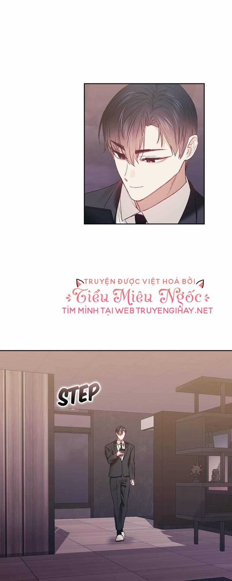 Cơ Hội Cuối Cùng - Chapter 52 - Trang 2