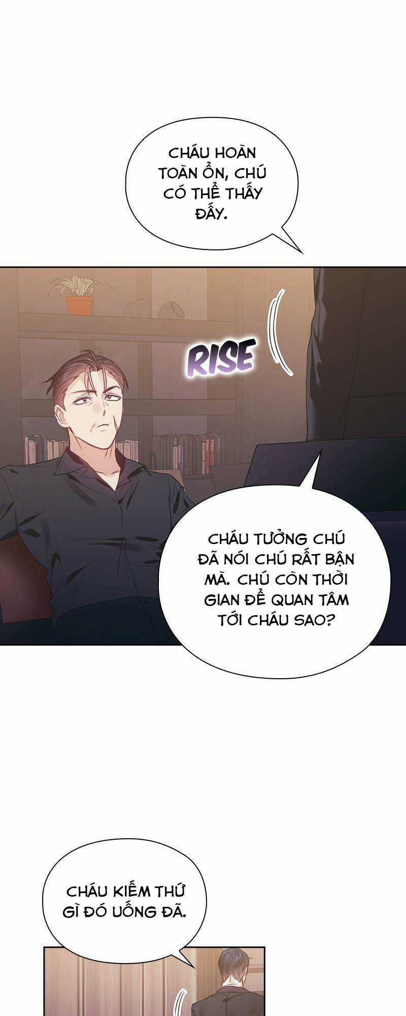 Cơ Hội Cuối Cùng - Chapter 52 - Trang 13
