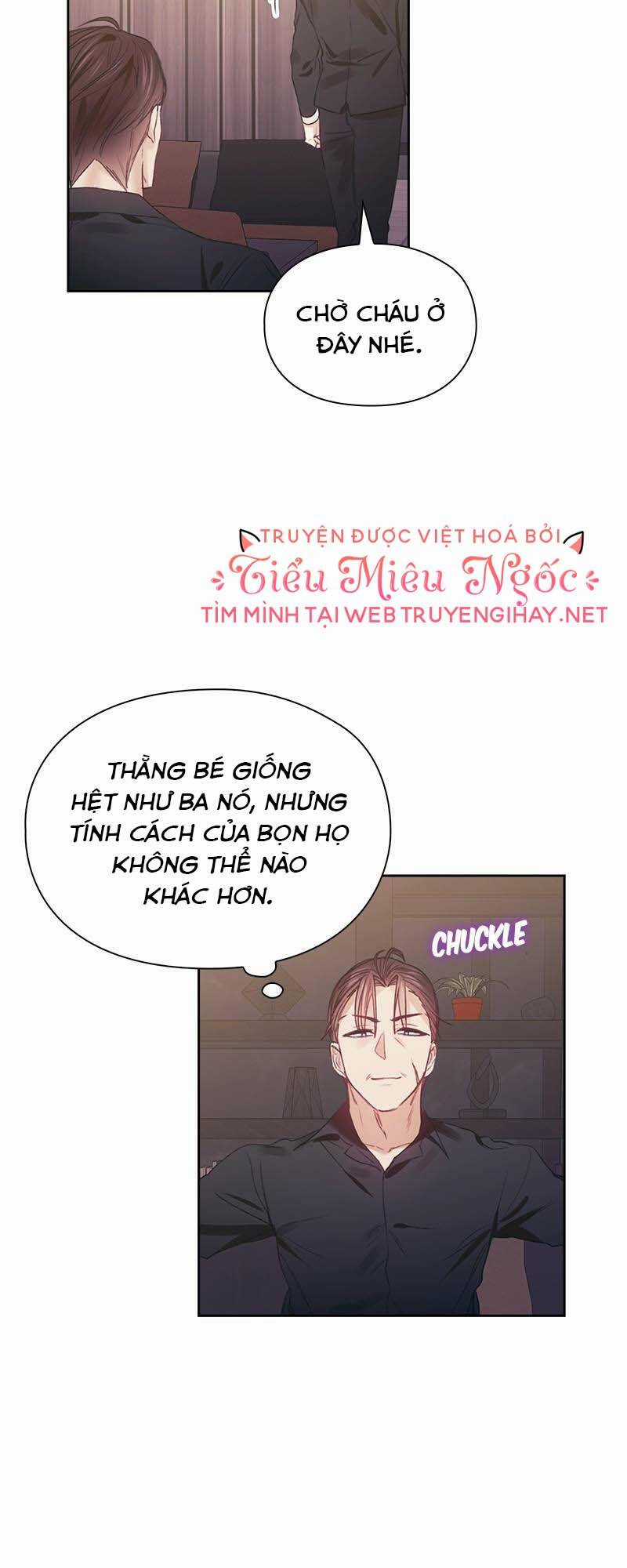 Cơ Hội Cuối Cùng - Chapter 52 - Trang 14