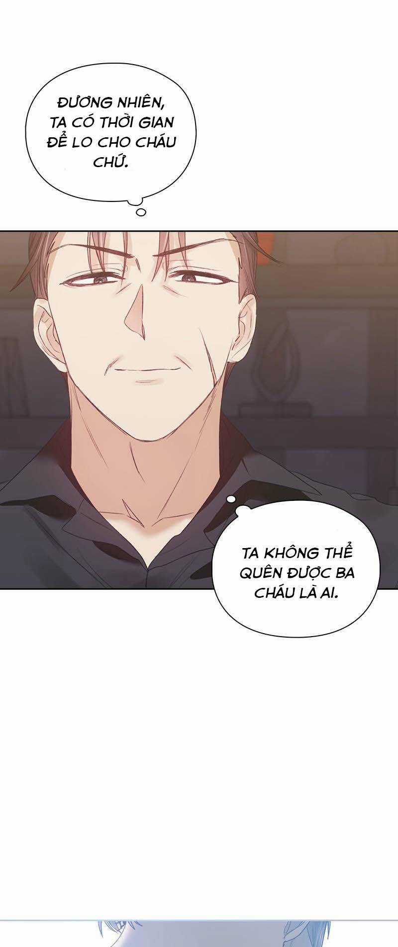 Cơ Hội Cuối Cùng - Chapter 52 - Trang 15