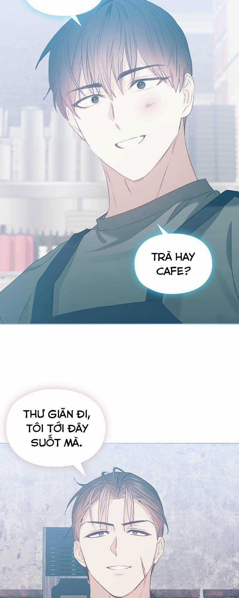 Cơ Hội Cuối Cùng - Chapter 52 - Trang 17