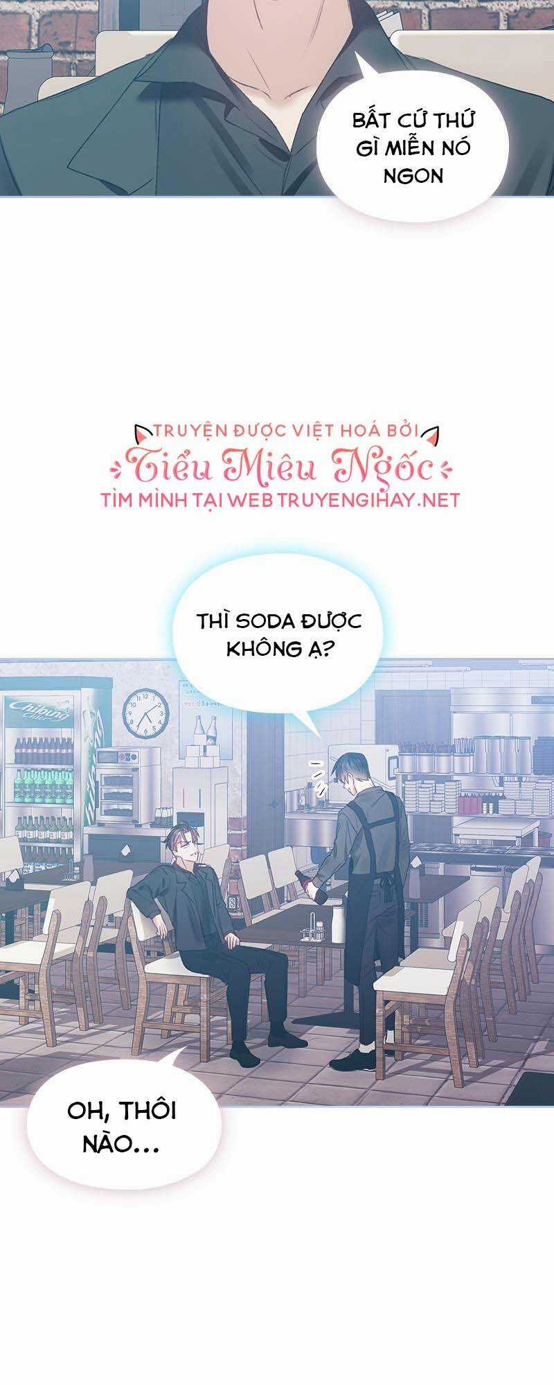 Cơ Hội Cuối Cùng - Chapter 52 - Trang 18