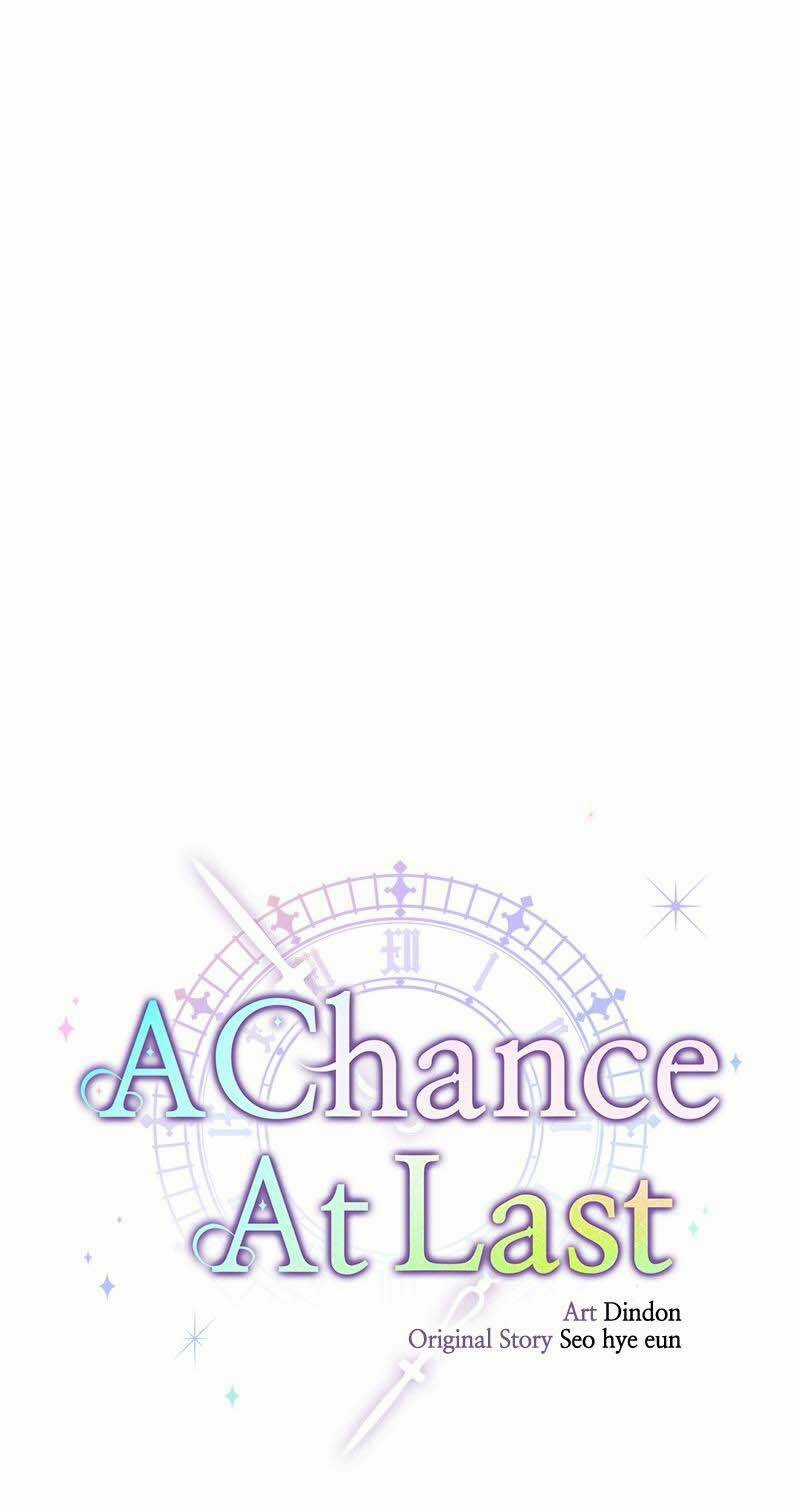 Cơ Hội Cuối Cùng - Chapter 52 - Trang 19