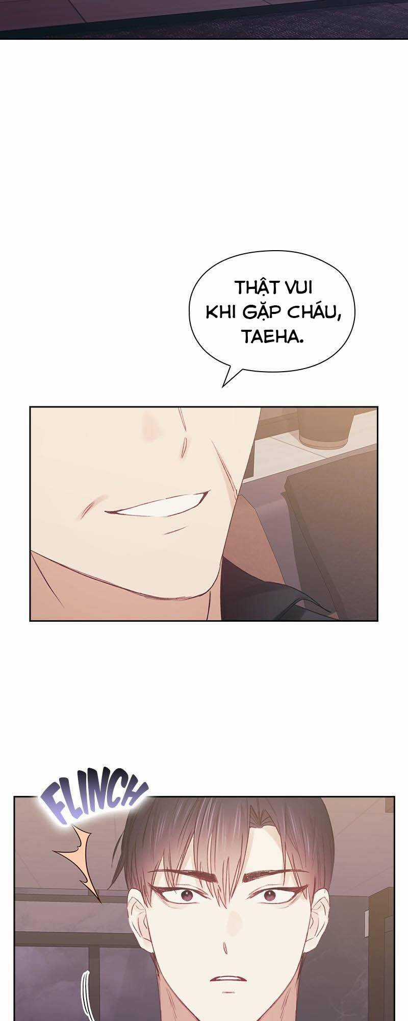 Cơ Hội Cuối Cùng - Chapter 52 - Trang 3