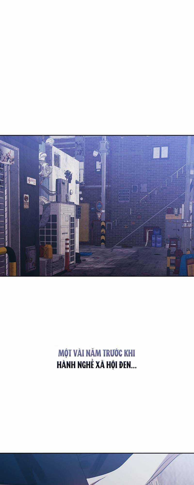 Cơ Hội Cuối Cùng - Chapter 52 - Trang 21