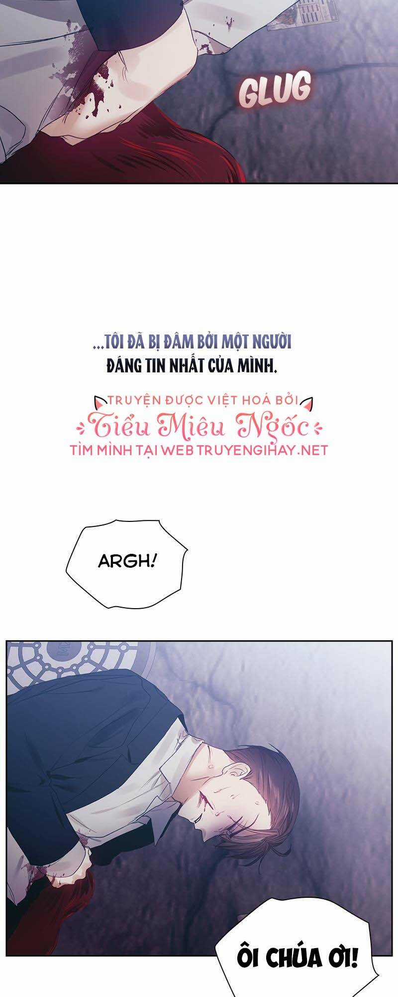 Cơ Hội Cuối Cùng - Chapter 52 - Trang 22