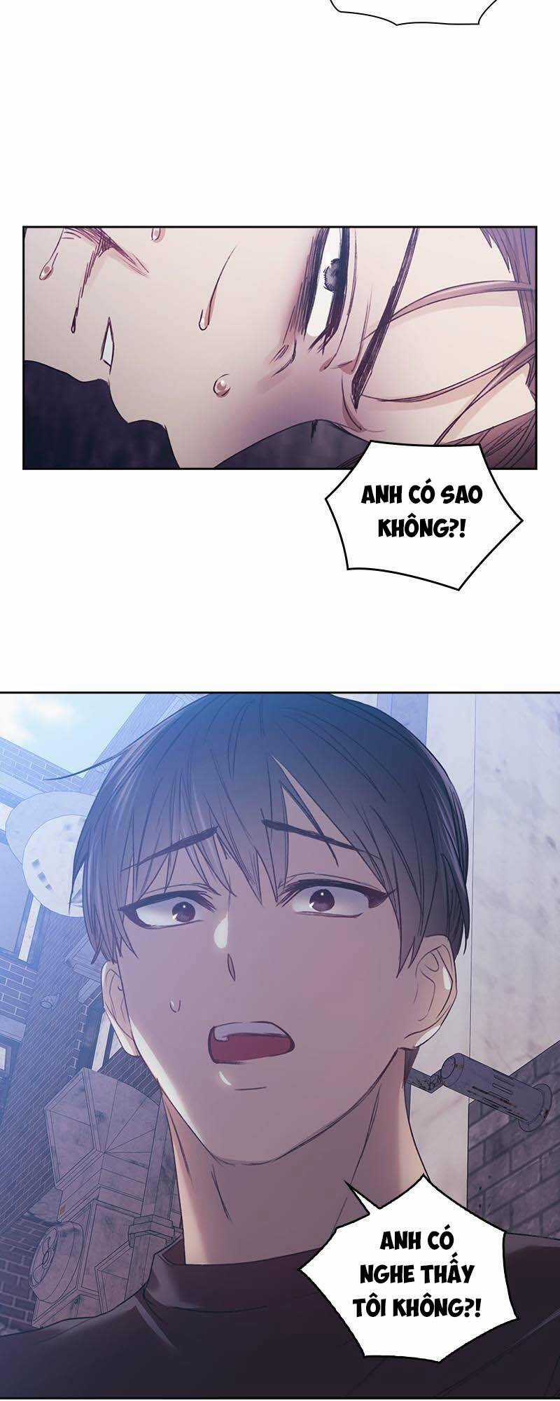 Cơ Hội Cuối Cùng - Chapter 52 - Trang 23