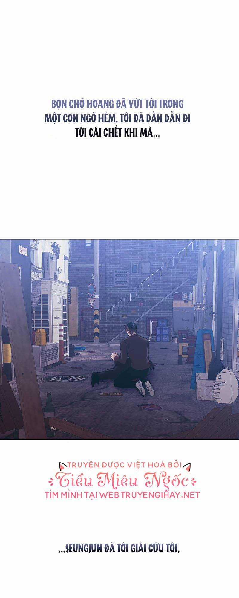 Cơ Hội Cuối Cùng - Chapter 52 - Trang 24