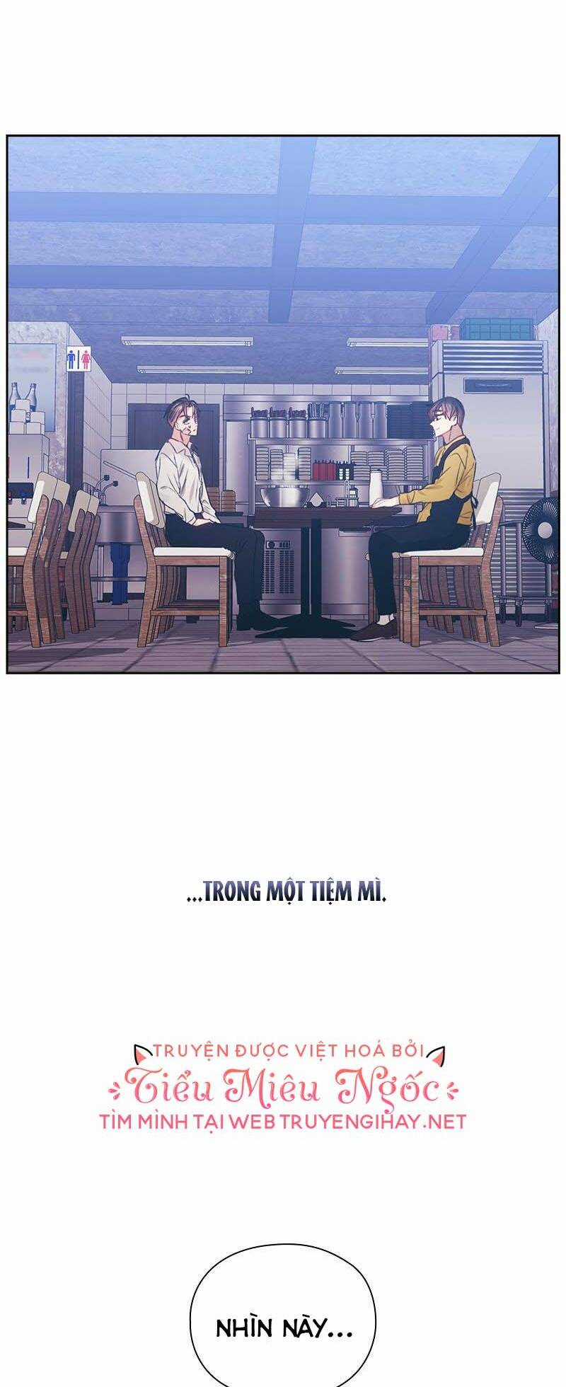 Cơ Hội Cuối Cùng - Chapter 52 - Trang 28