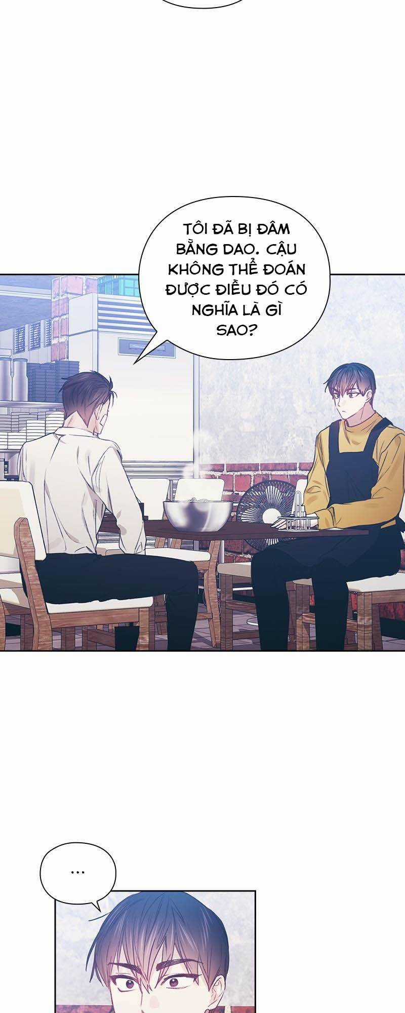 Cơ Hội Cuối Cùng - Chapter 52 - Trang 29