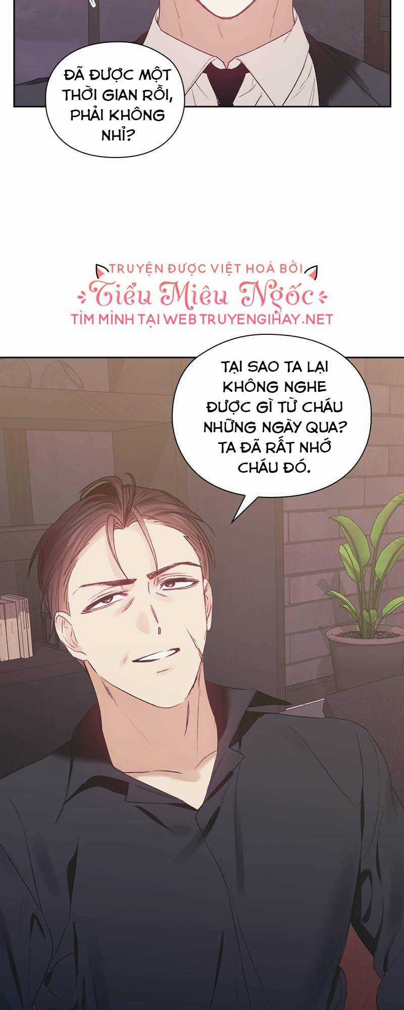 Cơ Hội Cuối Cùng - Chapter 52 - Trang 4