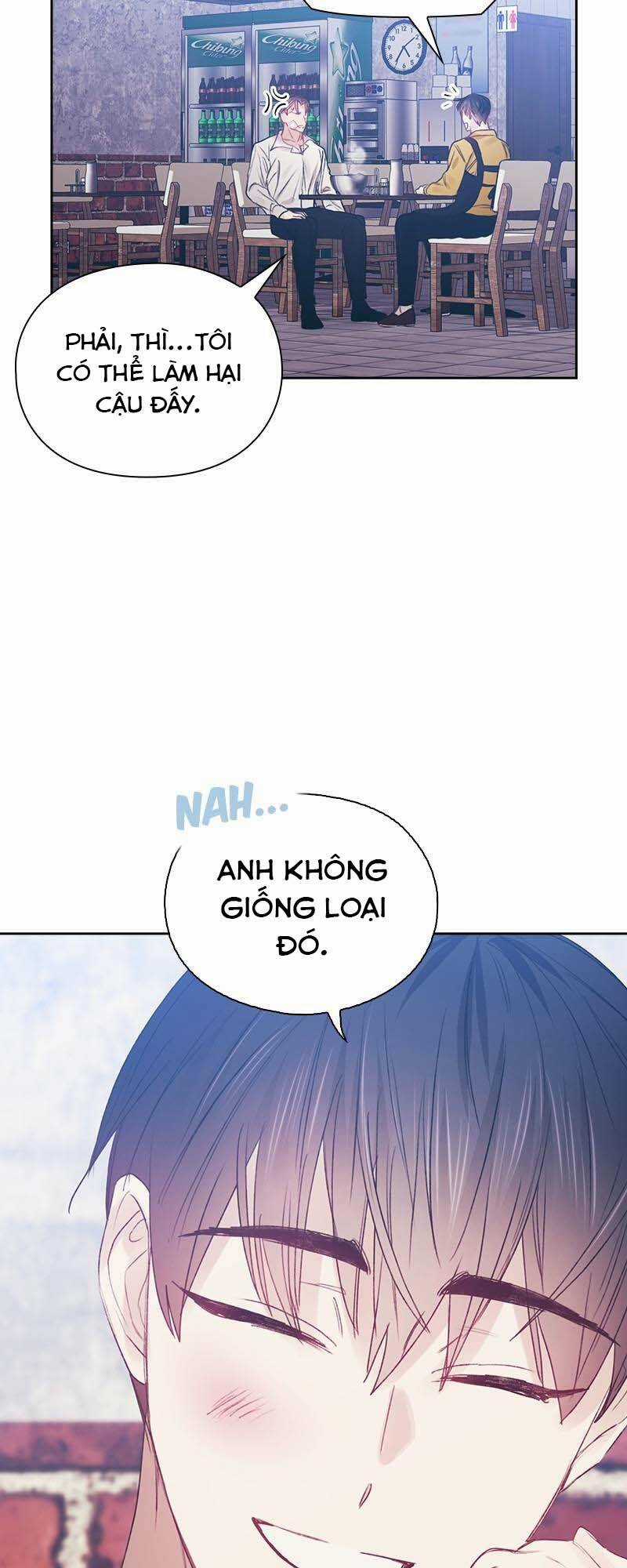 Cơ Hội Cuối Cùng - Chapter 52 - Trang 31