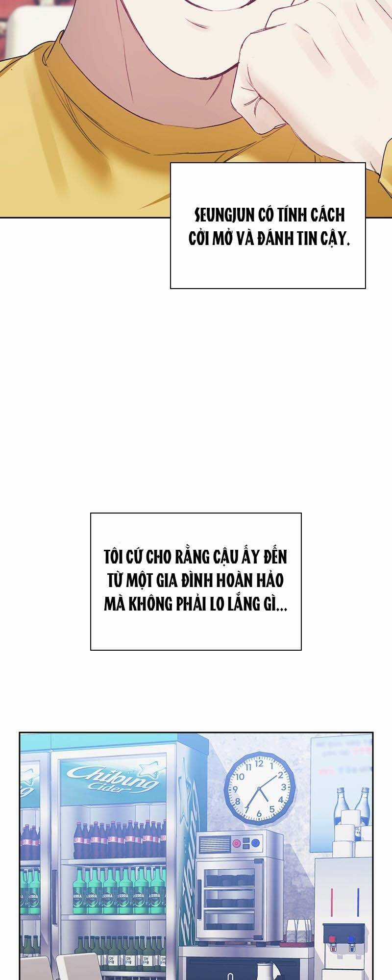 Cơ Hội Cuối Cùng - Chapter 52 - Trang 32