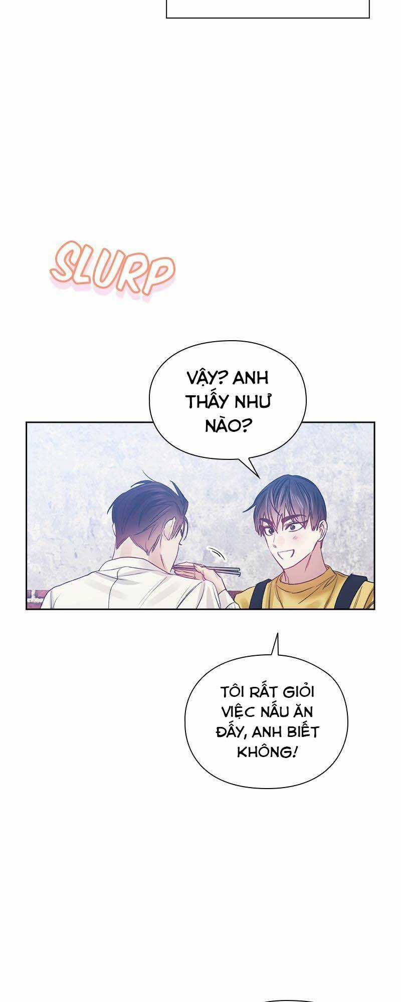 Cơ Hội Cuối Cùng - Chapter 52 - Trang 34
