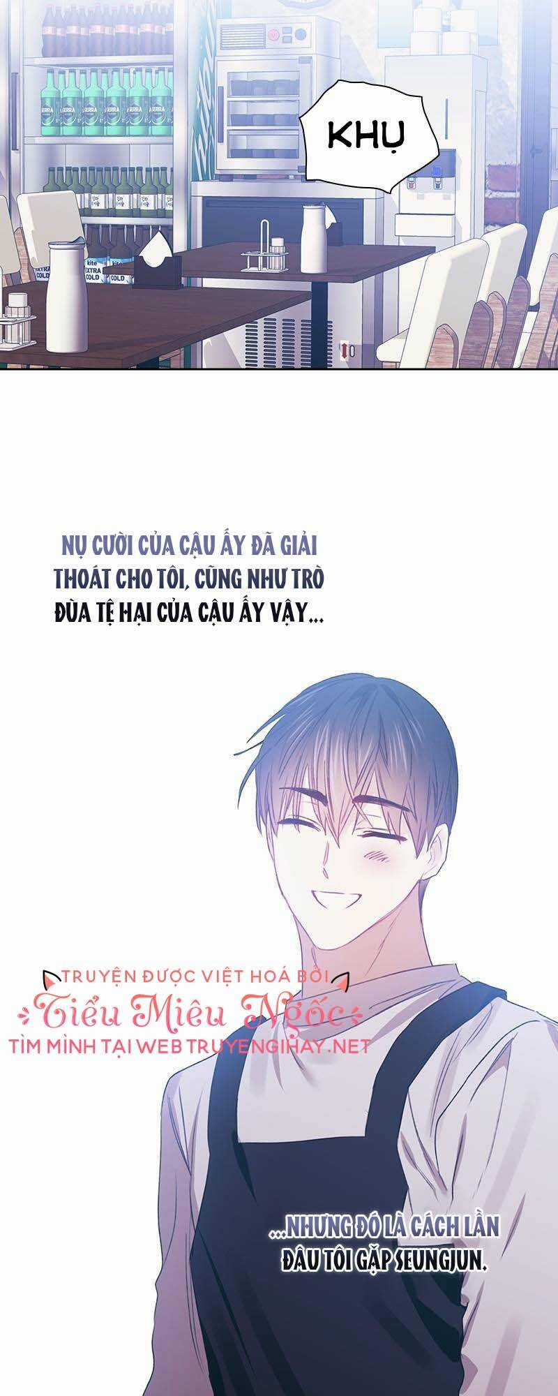 Cơ Hội Cuối Cùng - Chapter 52 - Trang 38