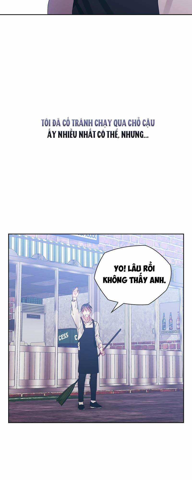 Cơ Hội Cuối Cùng - Chapter 52 - Trang 39